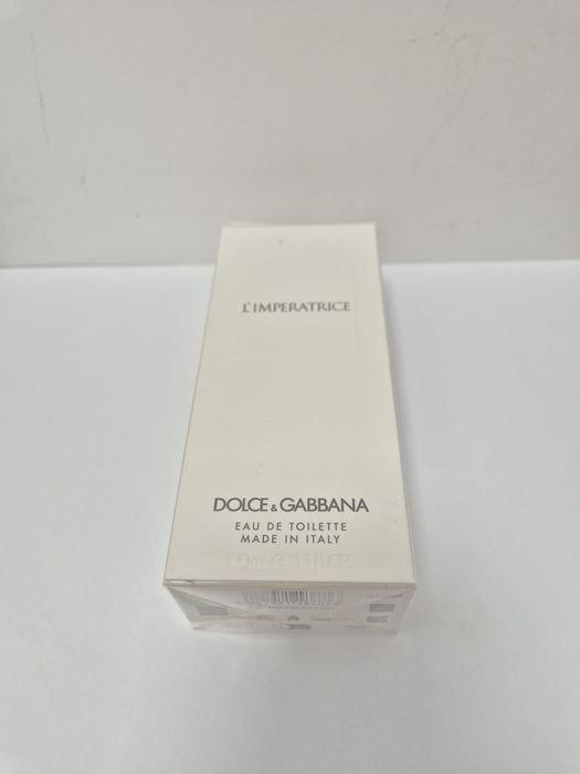Dolce Gabbana L'imperatrice edt 100ml
