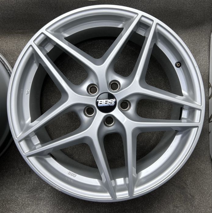 Диски BBS CF R19 5 108 et35 J8.5