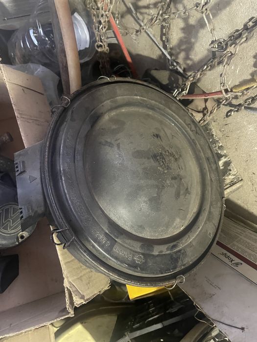 Моноінжектор гольф 3 1.4