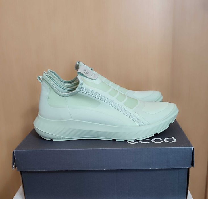 Ecco кросівки кеди оригінал розмір 41