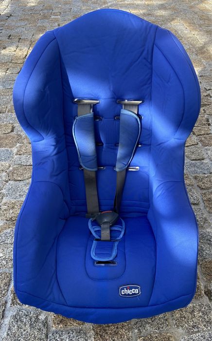 Cadeira Auto Chicco