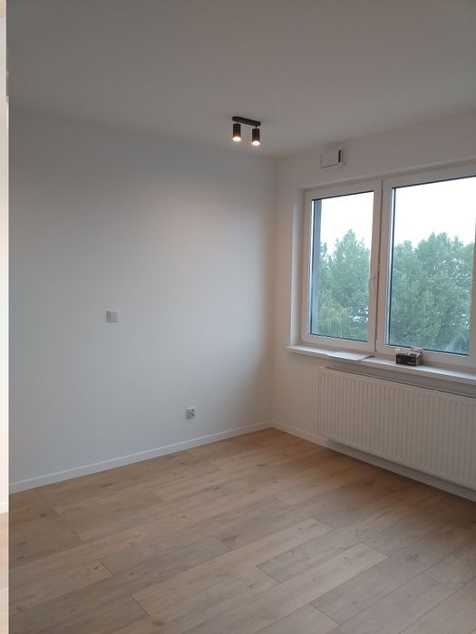 Wykończenia - remonty