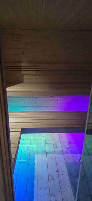 Wynajem domku – Szteklin – rodzinna baza wypoczynkowa