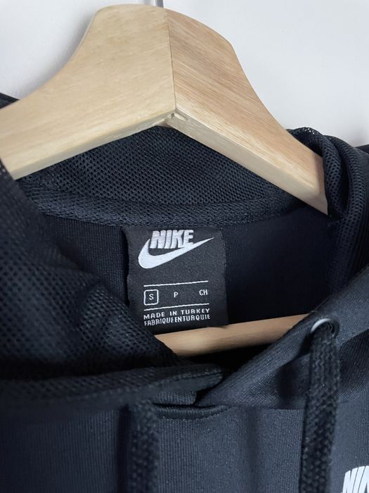 Sweatshirt Capuz Nike