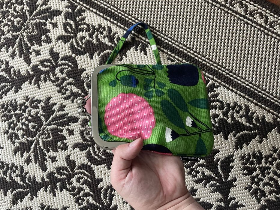 Marimekko сумка гаманець