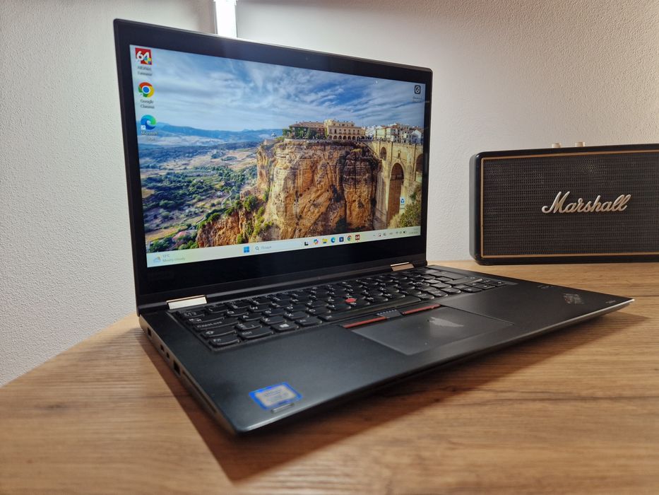 Lenovo ThinkPad X380 Yoga i5 8/256