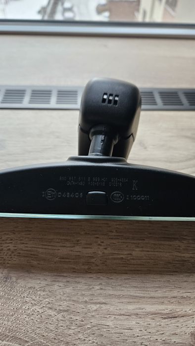 Дзеркало салонне Audi Q5  80А FY