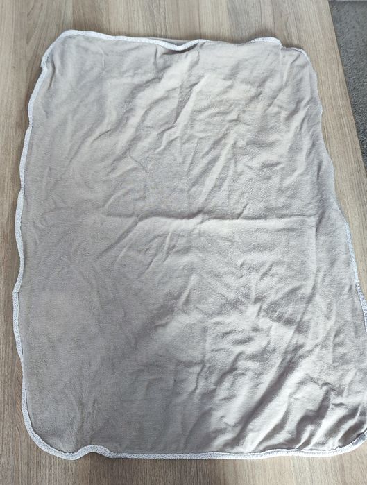 2 pokrowce na matę do przewijania Skötsam Ikea