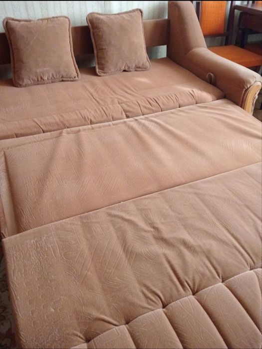 Диван, софа,канапа, 2 крісла