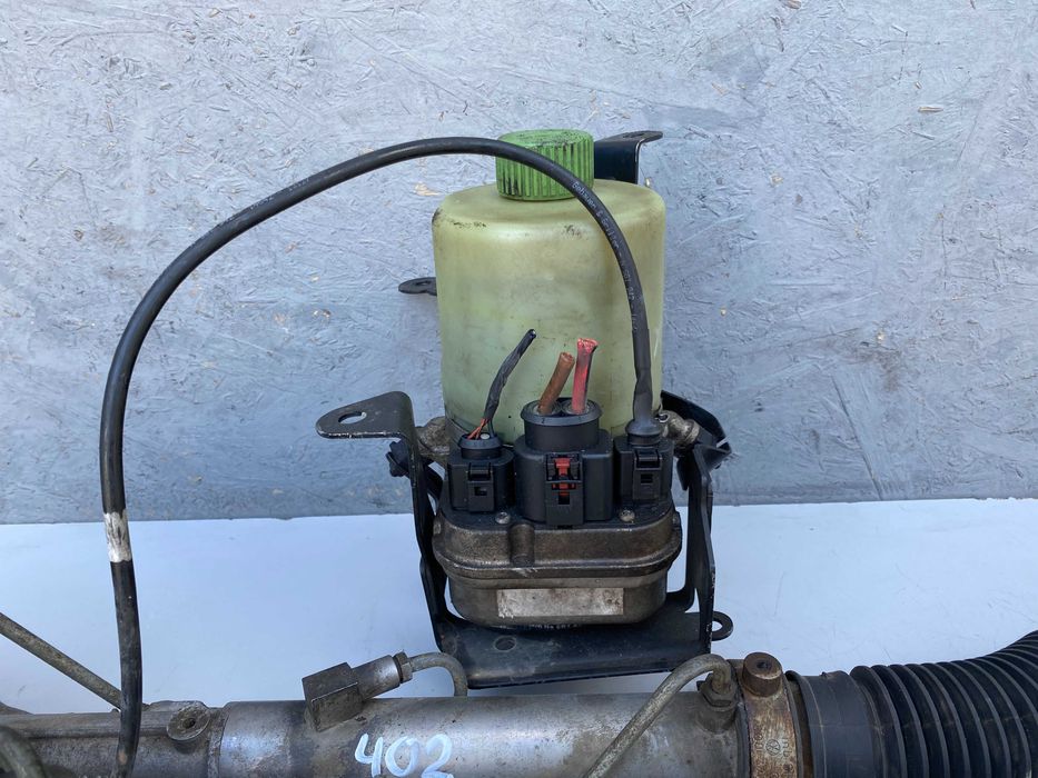 Рулевая рейка ГУР Skoda Fabia Volkswagen Polo 9N TRW