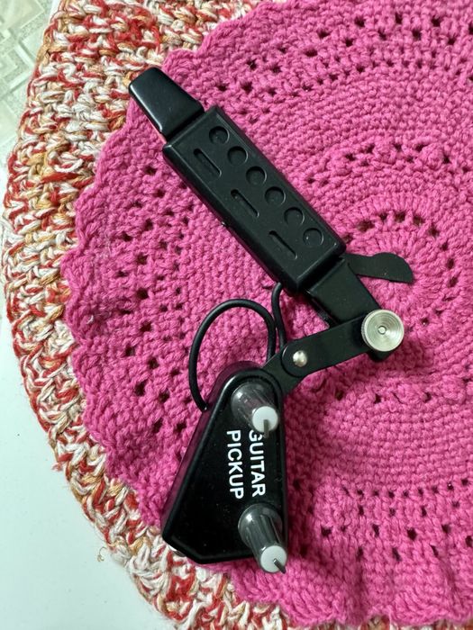 Продам Акустическую Гитару