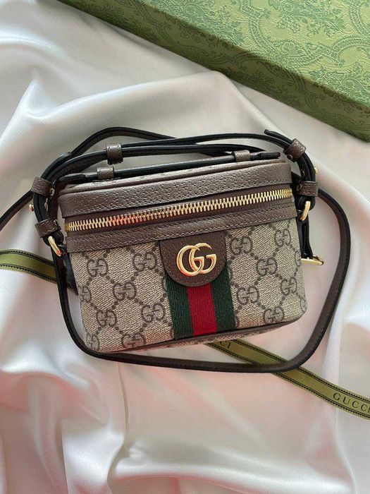 Сумочка Gucci, оригинал
