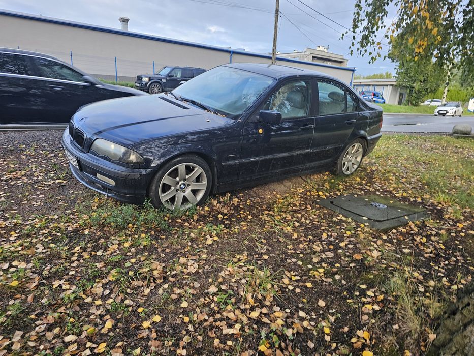 BMW Seria 3