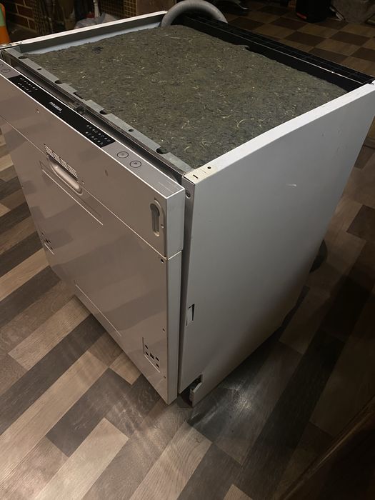 Посудомийка Piramida DP12 Premium шир 60 см