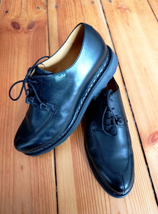 Półbuty damskie Paraboot Griff 2 rozm. 37