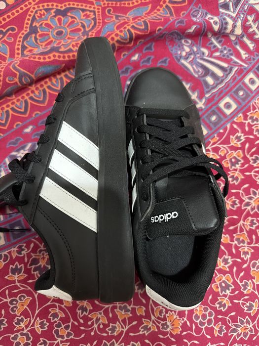Tenis adidas numero 36