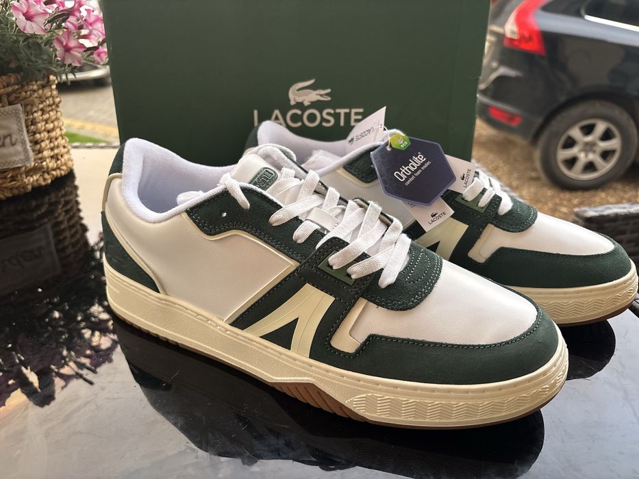 Lacoste L001 123 1 SMA