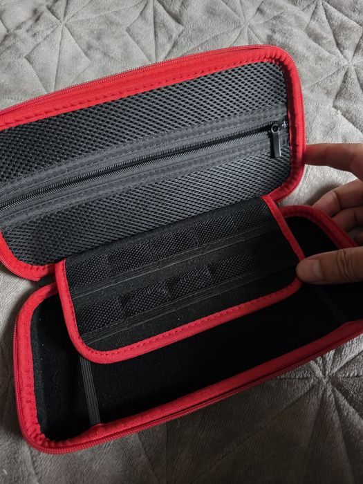 Кейс для Nintendo switch oled