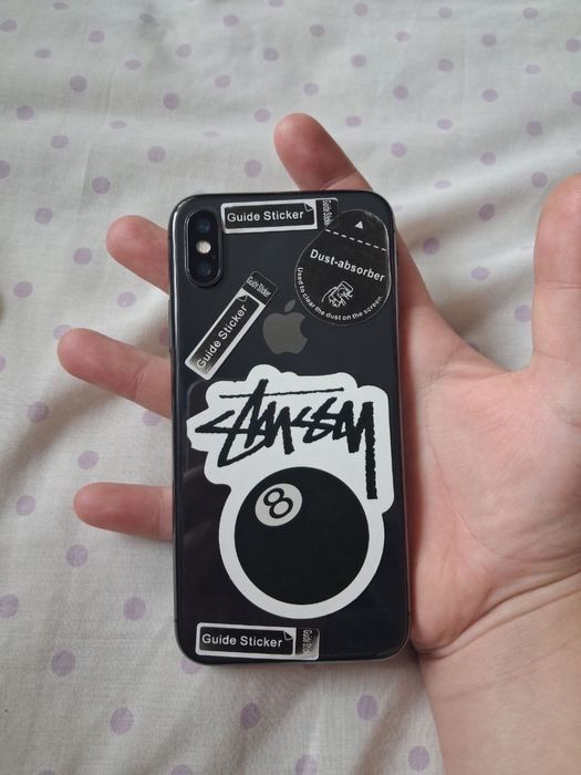 Iphone Х хороший стан!
