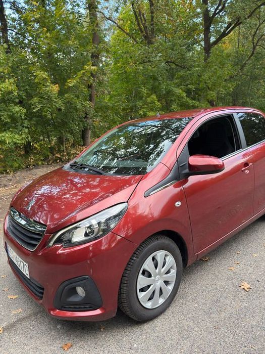 Peugeot 108 peugot 108