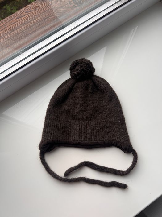 Шапка від hm на 1-2 роки