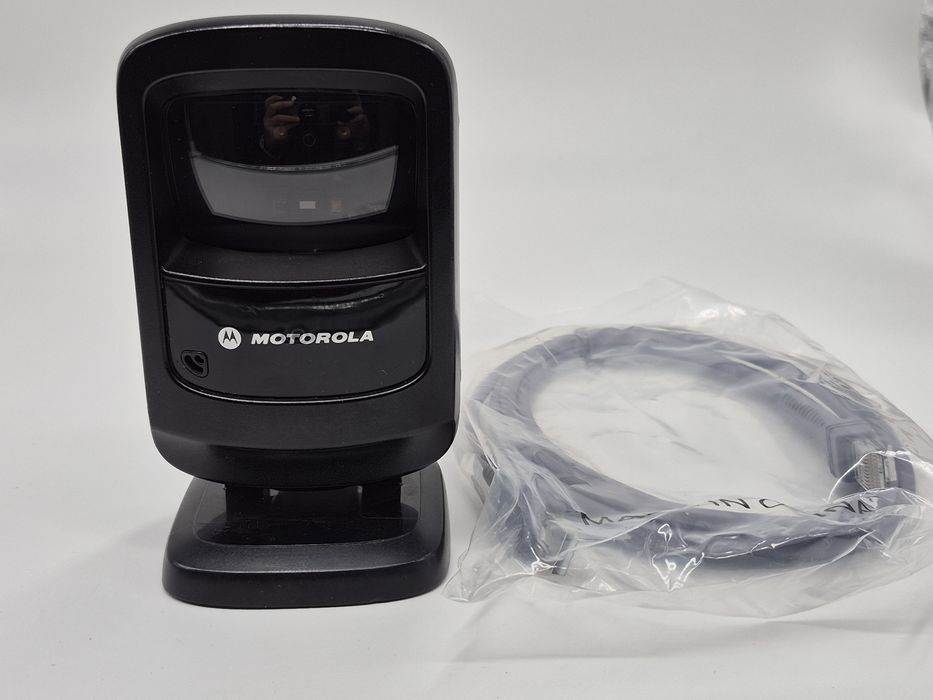 Сканер штрих-кода Motorola Symbol ds9208 usb