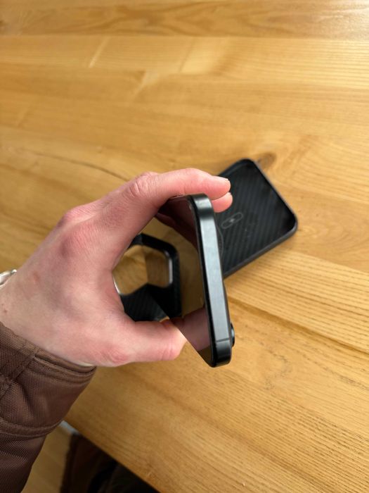 IPhone 16 pro max 256gb, айфон чорний 16 про макс