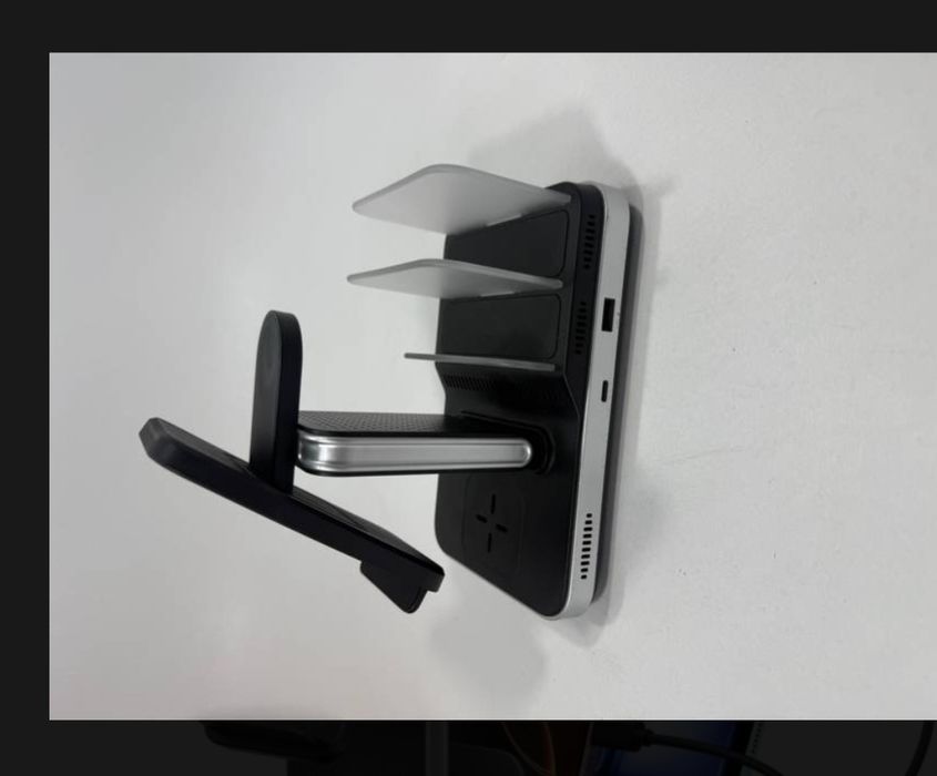 Stacja ładująca Samsung  5w1 60W