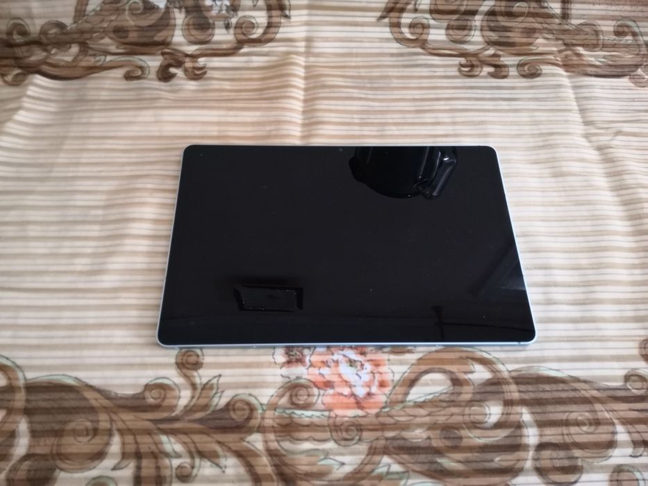 Samsung Galaxy Tab S9 FE 5G 6/ 128 GB Silver