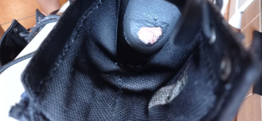 Buty Dr Martens 36-37