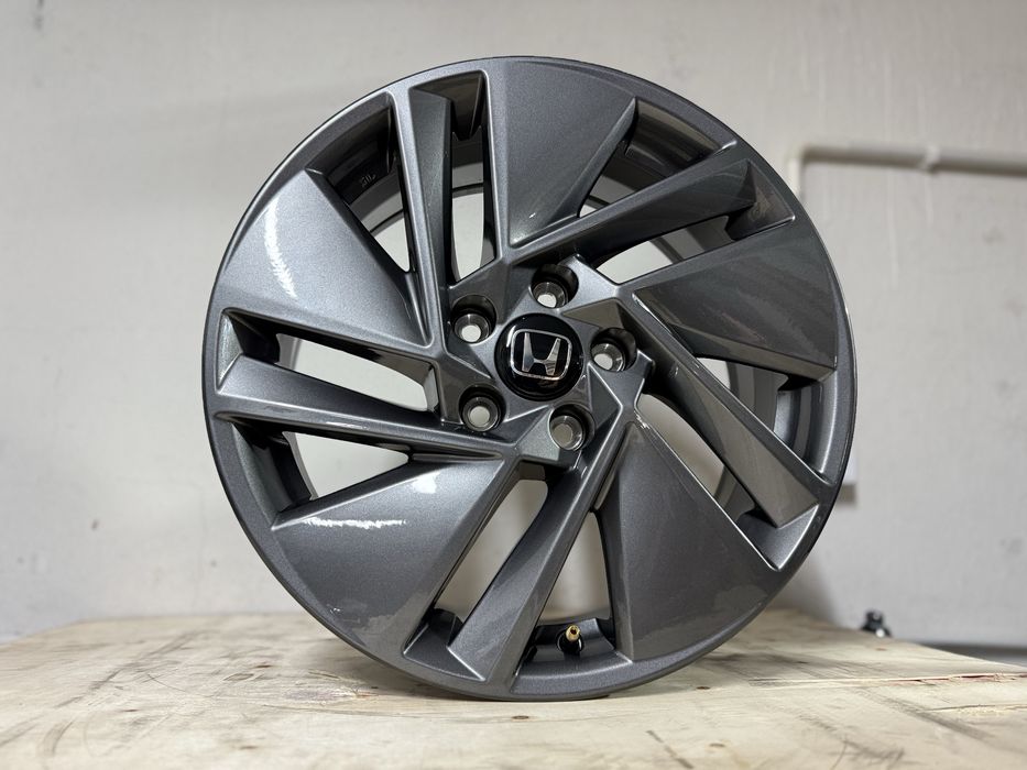 Nowe oryginalne felgi 17” Honda Accord Civic, CR-V, HR-V BR-V