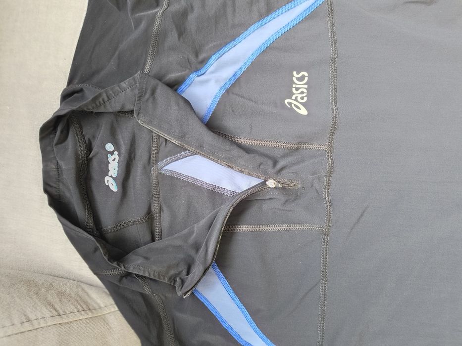 Bluza termoaktywna Asics Xl