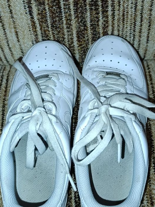 Sprzedam adidasy Nike air