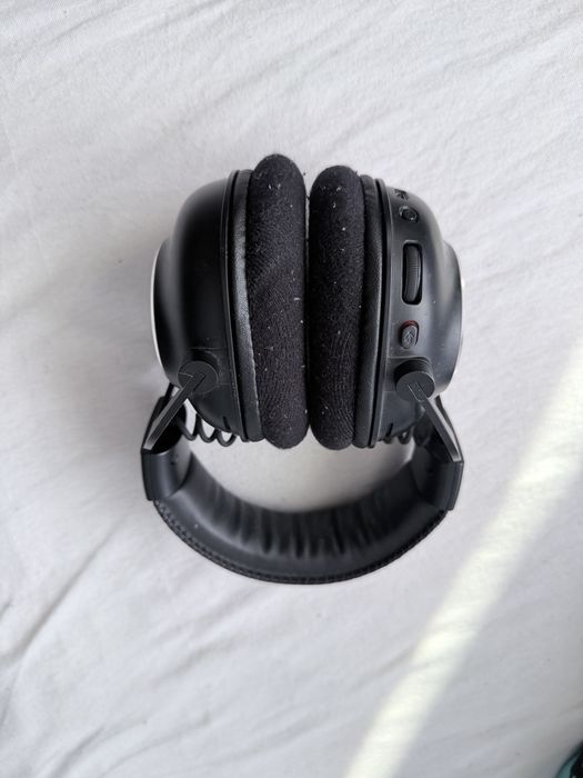 Słuchawki logitech g pro x wireless