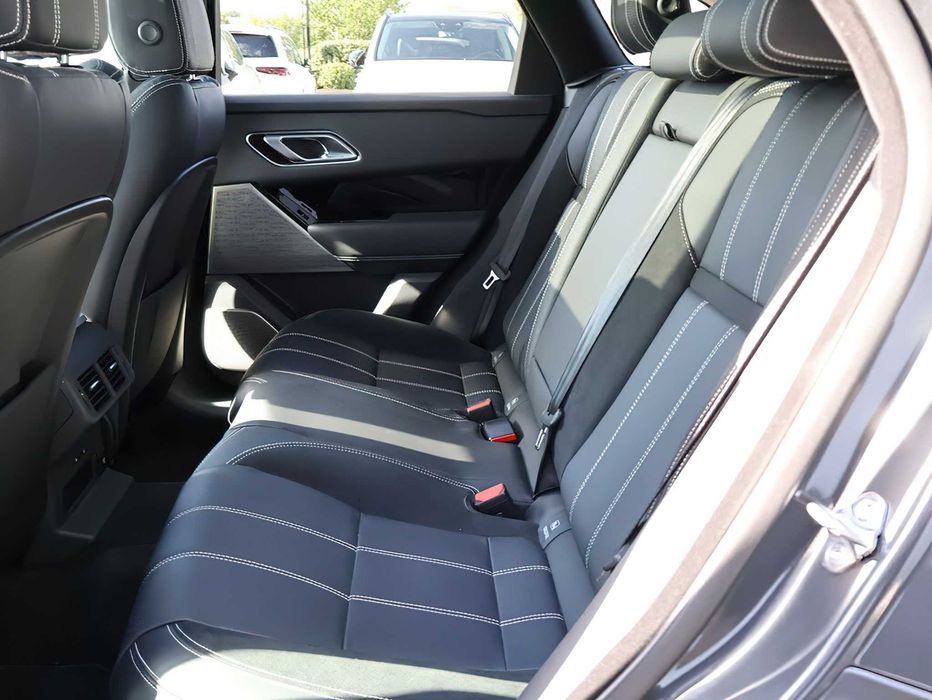 Land Rover Range Rover Velar      2020