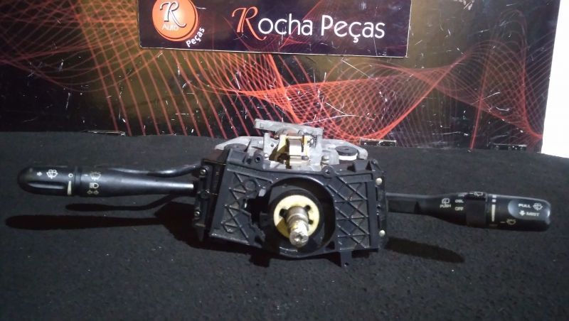 Manete Dos Piscas Chrysler Voyager Iii (Rg, Rs)