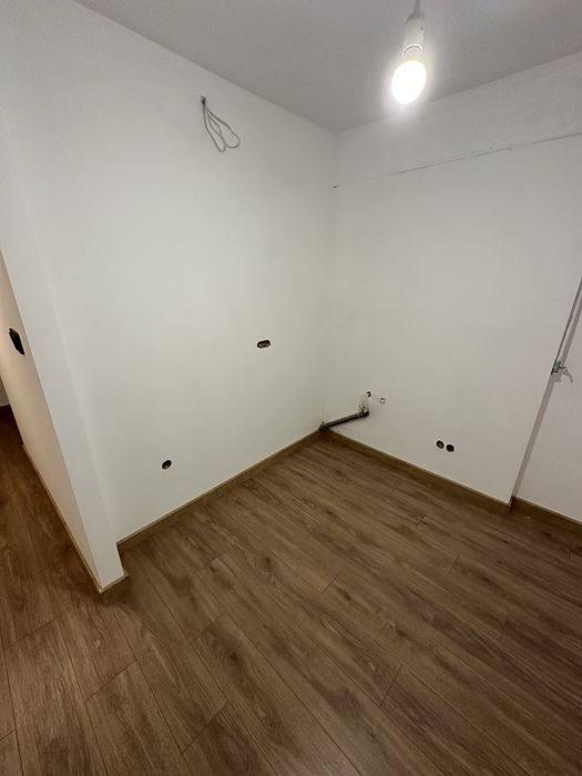 Mieszkanie KSM ul. Mazurska dwa pokoje