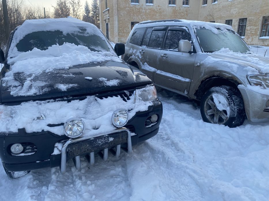 Діски диски резинна запаска паджеро спорт вагон pajero wagon 6*139.7
