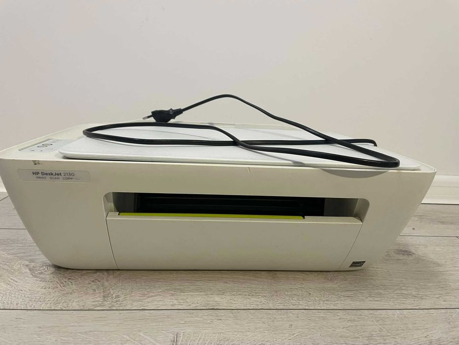 Drukarka  HP DeskJet 2130
