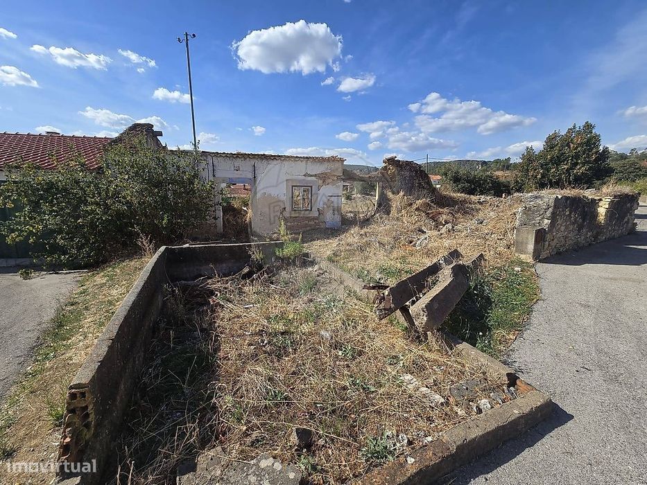 Moradia T0 para venda