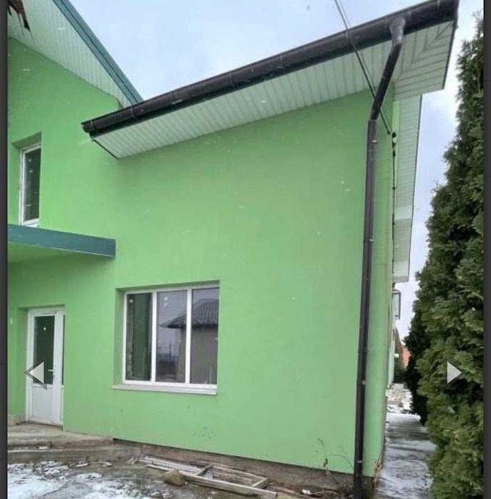 Продаж Будинку.готовність 80%.Загвіздя