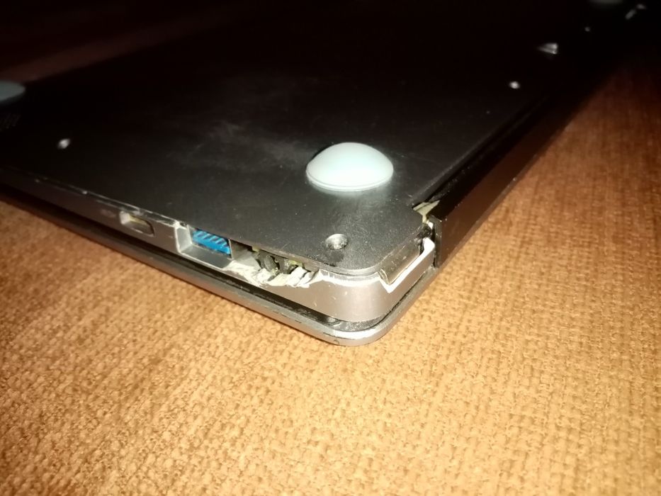 Smartbook Prestigio 116a03