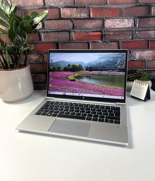 HP EliteBook 835 G8·Ryzen 3 PRO 5450U·32GB+SSD512·13"IPS·Гарантія·60ШТ