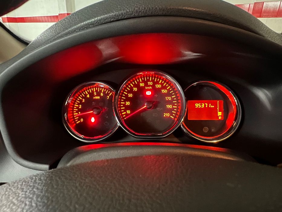Dacia Sandero 0.9 TCe Stepway