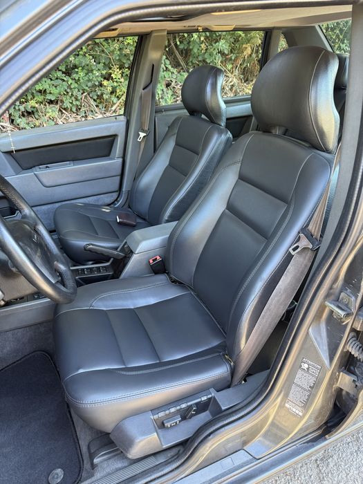 Volvo 850 T5 2.3 Turbo Manual (1994)