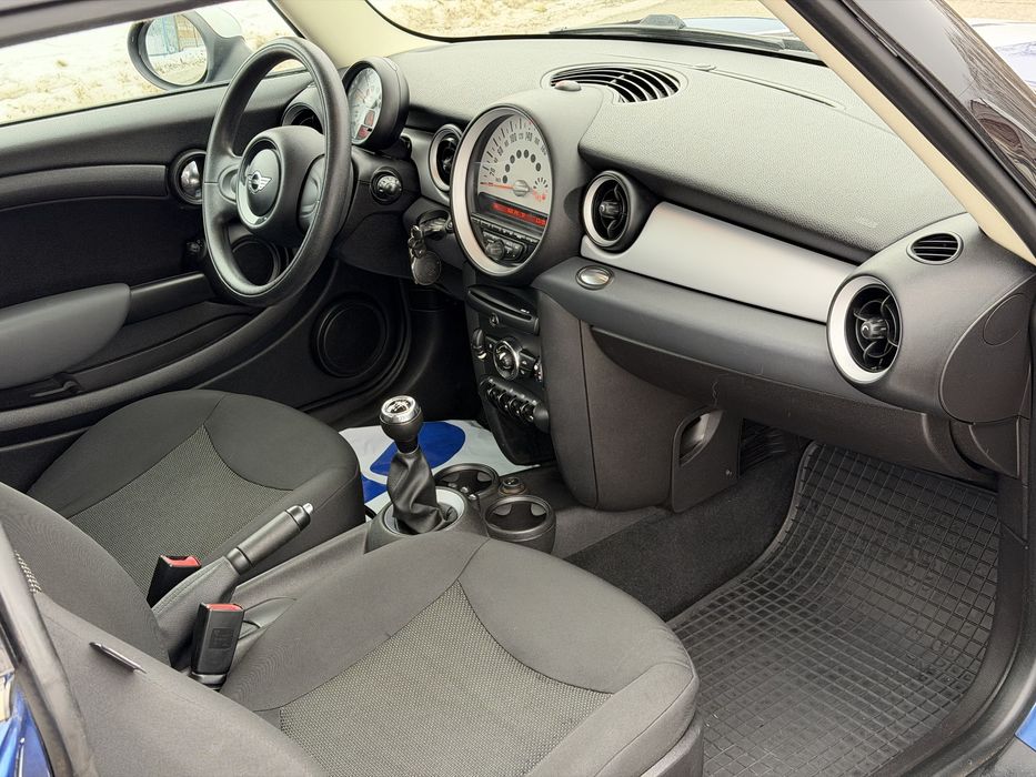 Mini One / 2011 / 1.6 Diesel / 90KM / Zadbane / Sprawne / Zamiana /