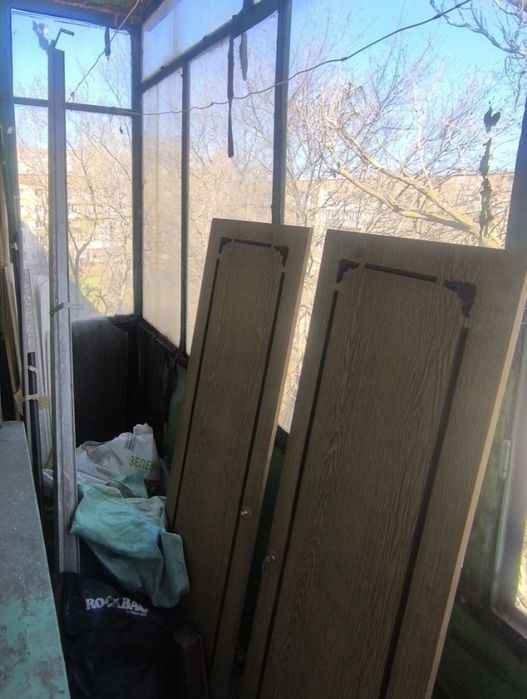‼️Продам 1к квартиру Чешку Даманський Теровской район Кривого Рога‼️