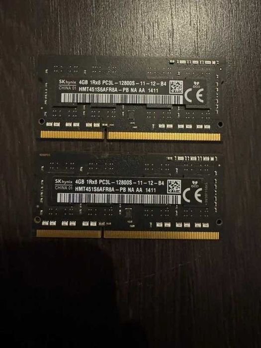 pack 14gb ram ddr3 sodimm