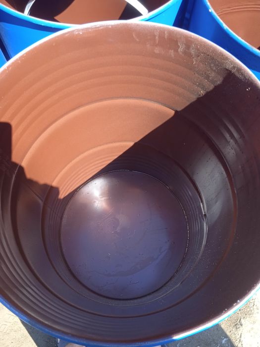 Beczki na wodę 200 litrowe.