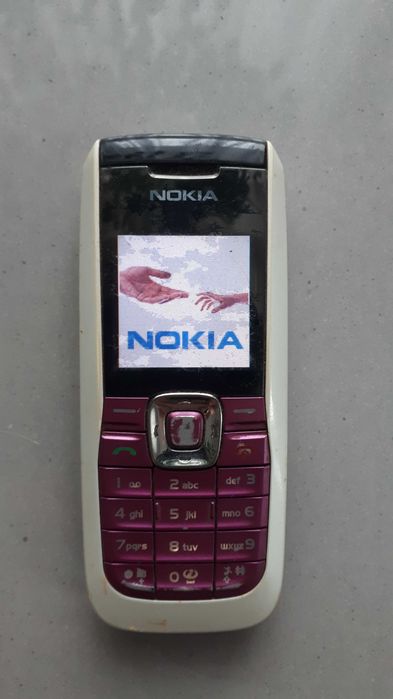 Telefon NOKIA 2626